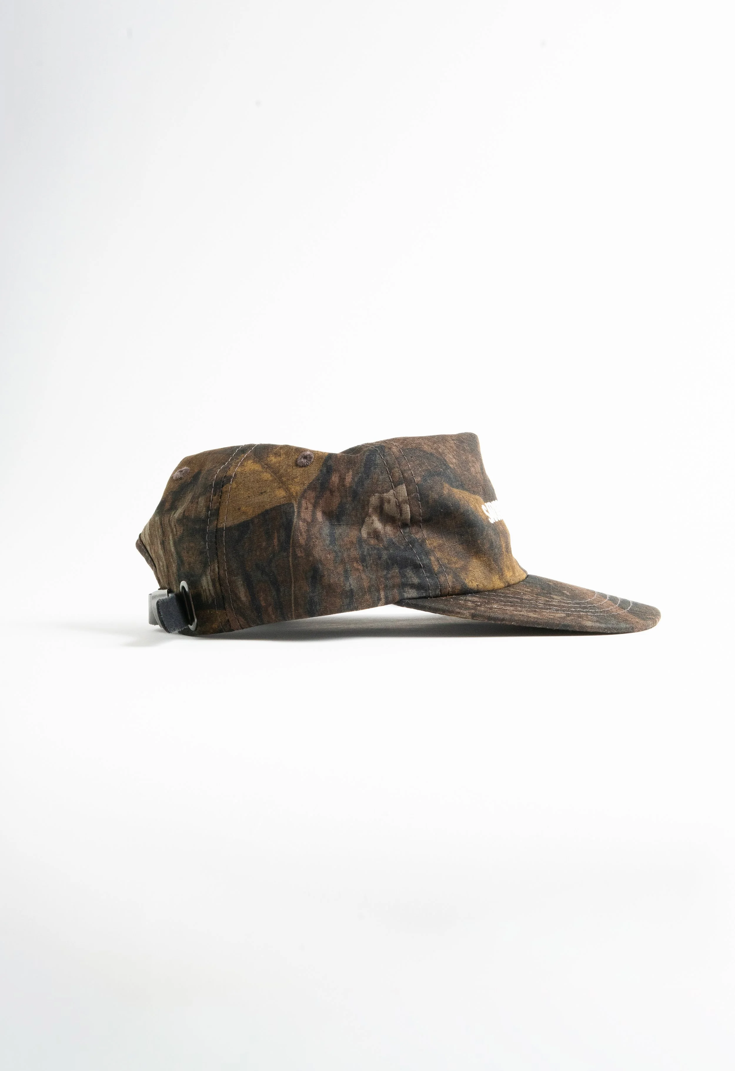 PROJECT HAT - JAPANESE CAMO RIP STOP — Saturday Project